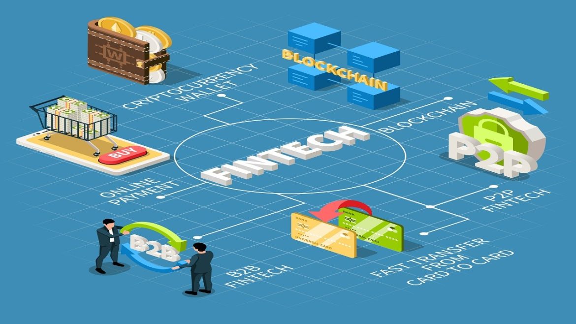 Fintech Innovations: Disrupting Traditional Finance in 2024