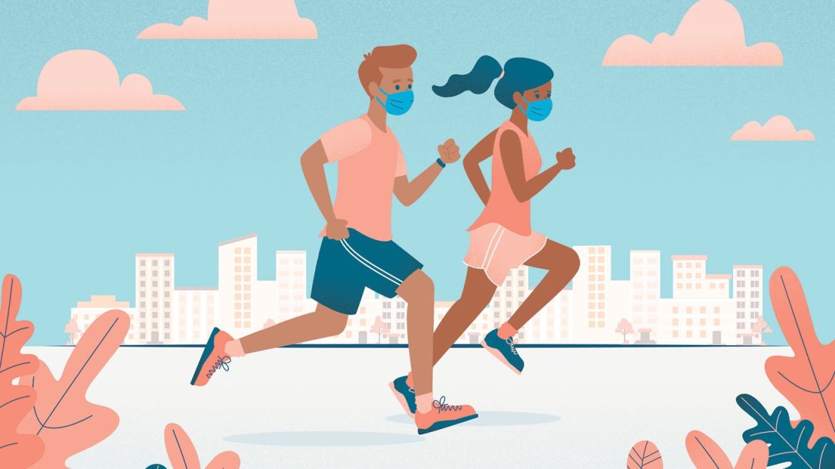 The Benefits of Outdoor Exercise: Connecting with Nature for Fitness