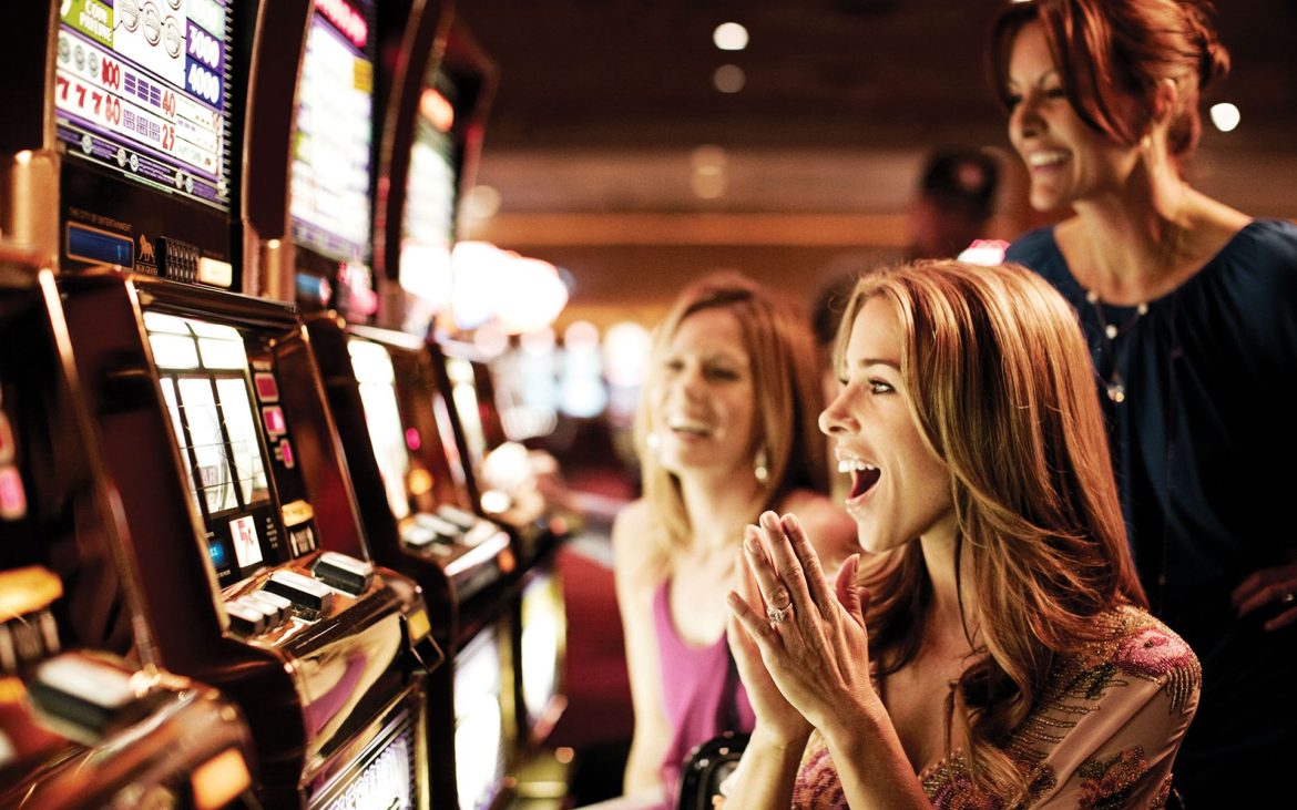 Unlocking the Thrills at Jackpot Molly Casino