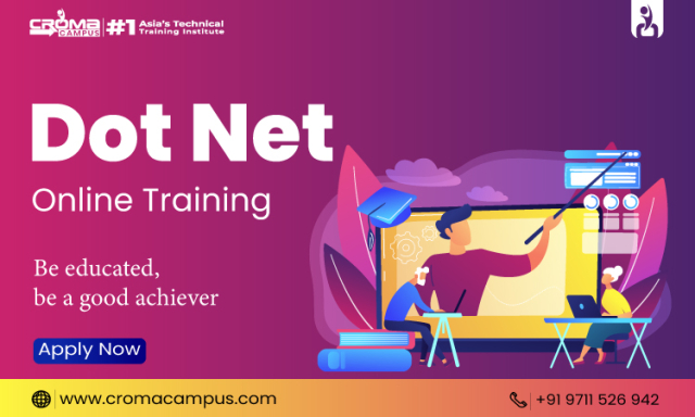 Why Is .NET So Important?