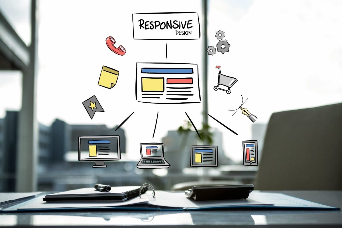 A Beginner’s Guide to Responsive Web Application Development
