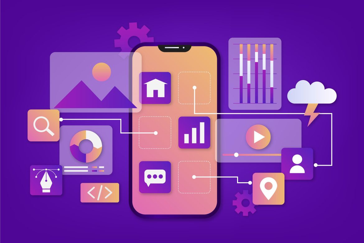 The Benefits of Outsourcing Web App Development in Dubai