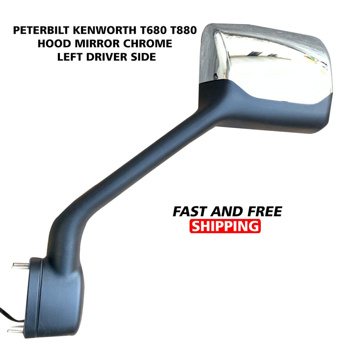 The Essential Guide to Kenworth and Peterbilt Auto Parts
