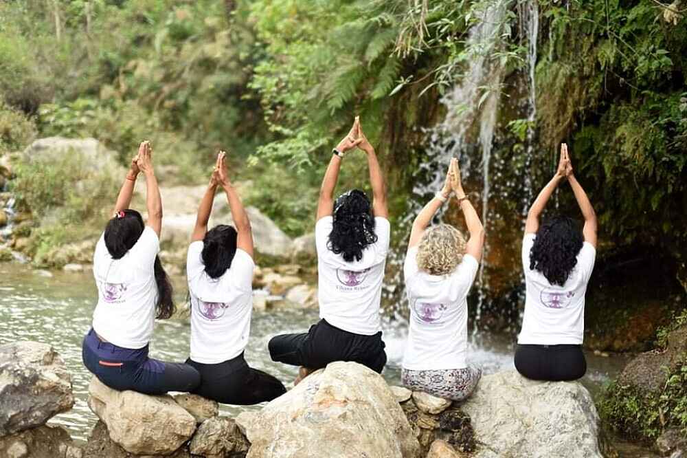 Healing Havens: Top Retreats for Overcoming Depression and Anxiety