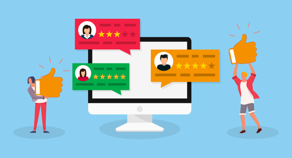 Personal Reputation Management for Entrepreneurs