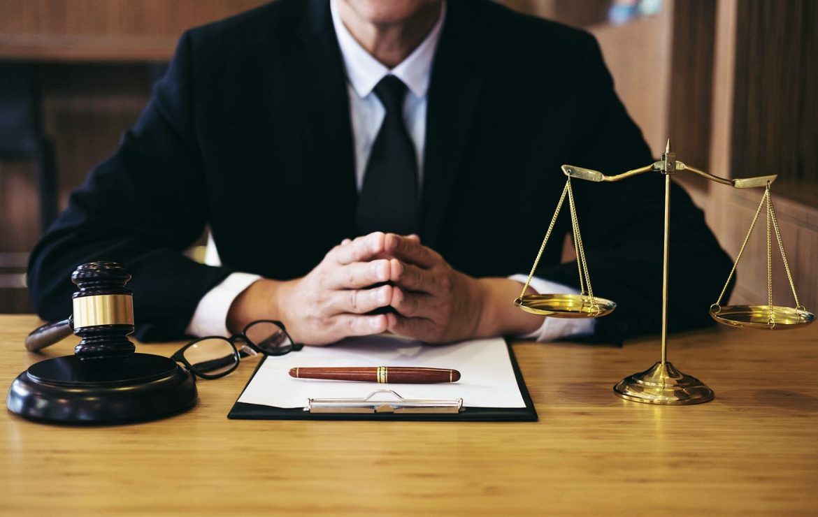 How to Stay Informed About Your Case Progress with a Best Supreme Court Lawyer