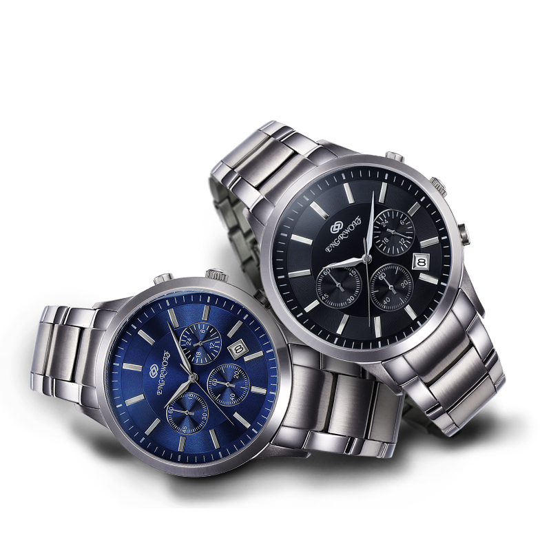 The Dubai Delight: First Copy Watches for Every Style