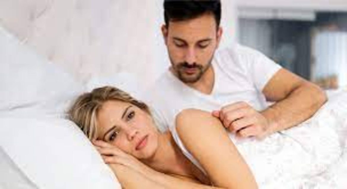 Men’s Health – How to Get a Rock Solid in Naturally