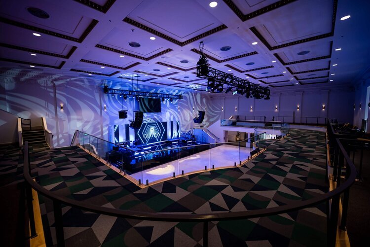 Corporate Event Venues: Balancing Budget, Capacity, and Amenities for a Successful Event
