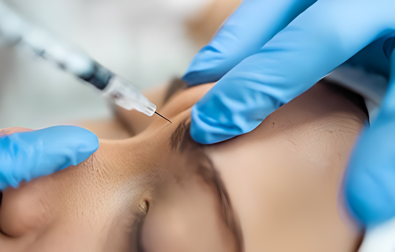 Decoding the Effectiveness of Different Anti-Wrinkle Treatments