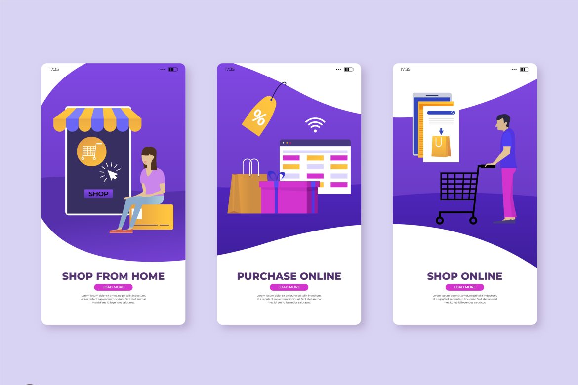 The Role of Cloud Computing in eCommerce App Development in India