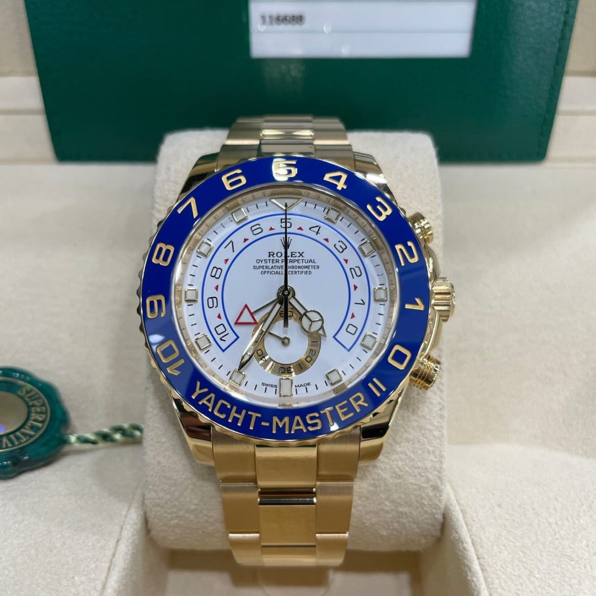 Masterful Precision: The World of Master Copy Watches
