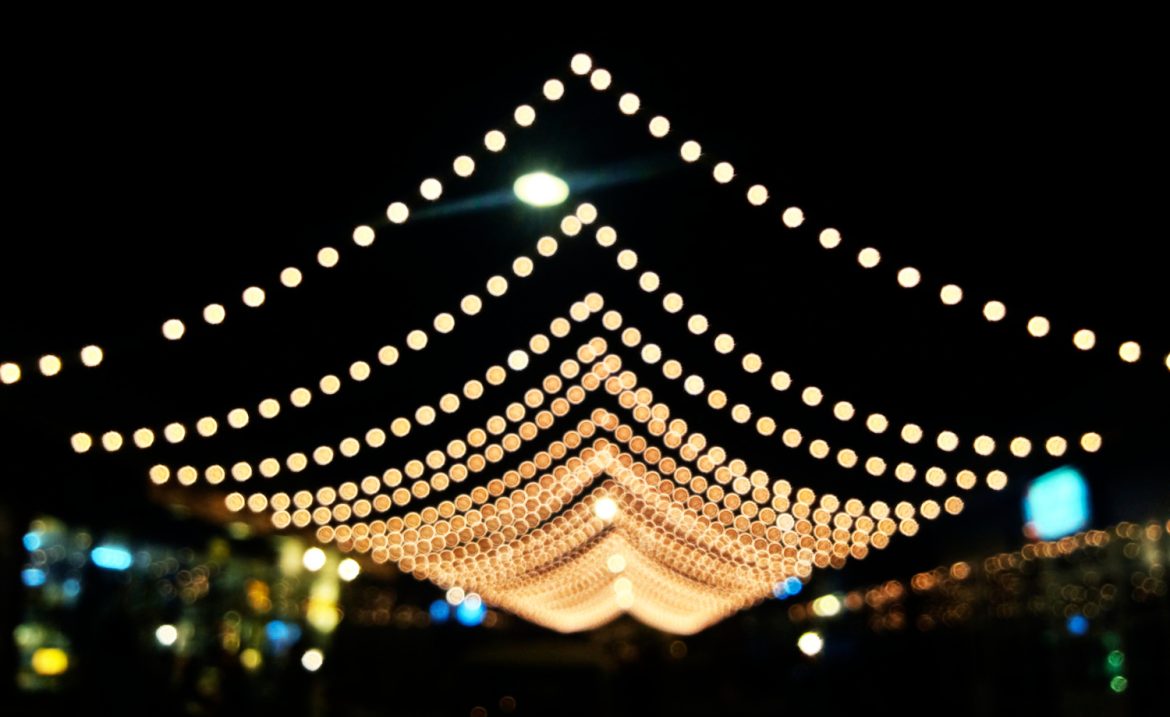 Illuminating Your Event: The Ultimate Guide to Lighting and Speaker Hire in Sydney