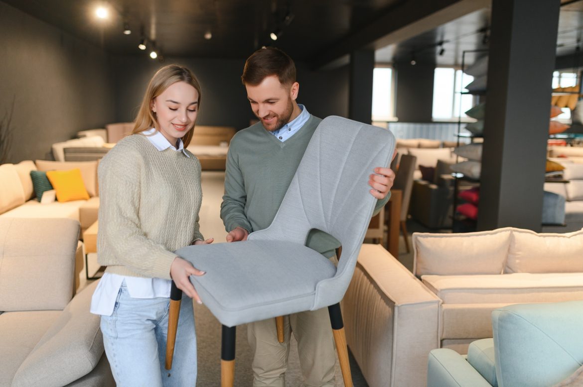 7 Premium Furniture Stores in UAE