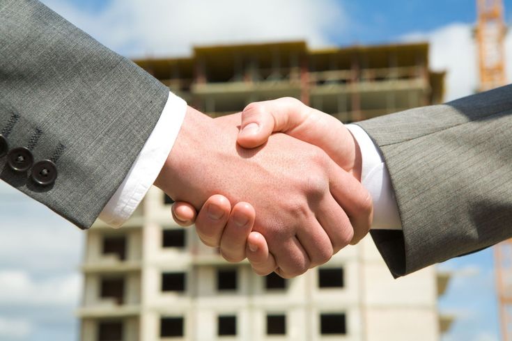 How to open a commercial community center on non leased building