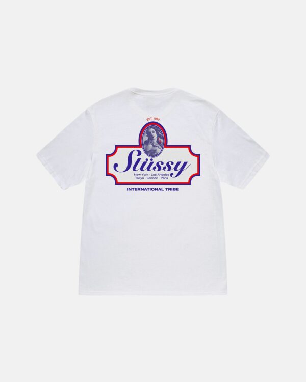 Stussy Hoodie