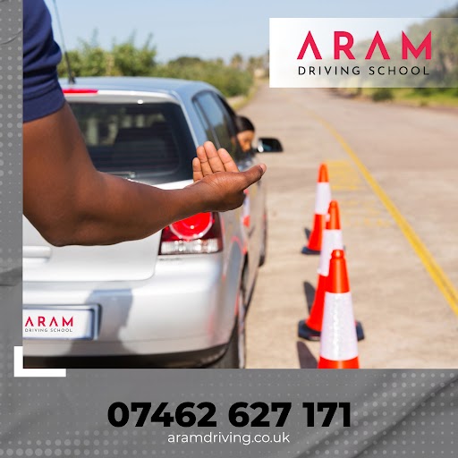 Driving Instructor Romford