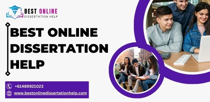 Dissertation Help: Your Ultimate Guide to Academic Success