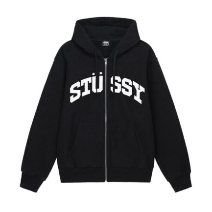 Stussy Stylish Hoodie Fashion Trends of 2024