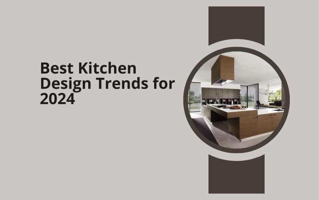 Best Kitchen Design Trends for 2024 - Reddit Guest Posts Hub: Uniting ...