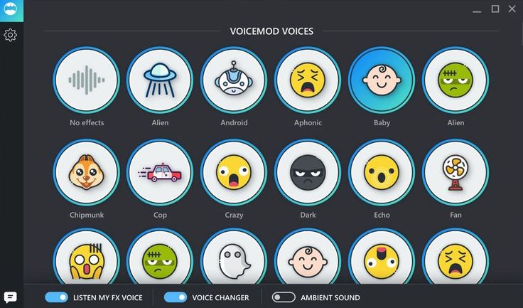 Best Voice Disguise for Discord