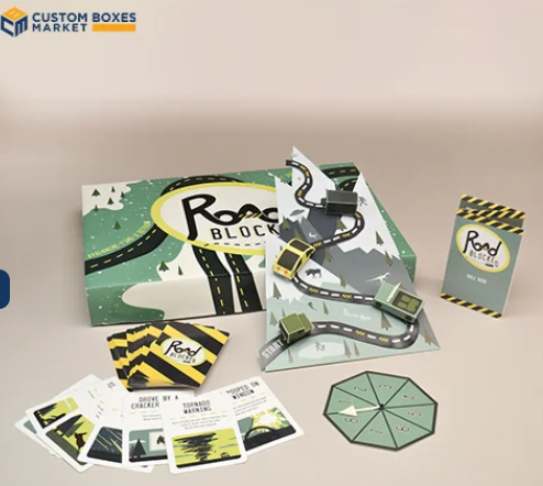 Enhance Your Game Night Experience with Board Game Boxes