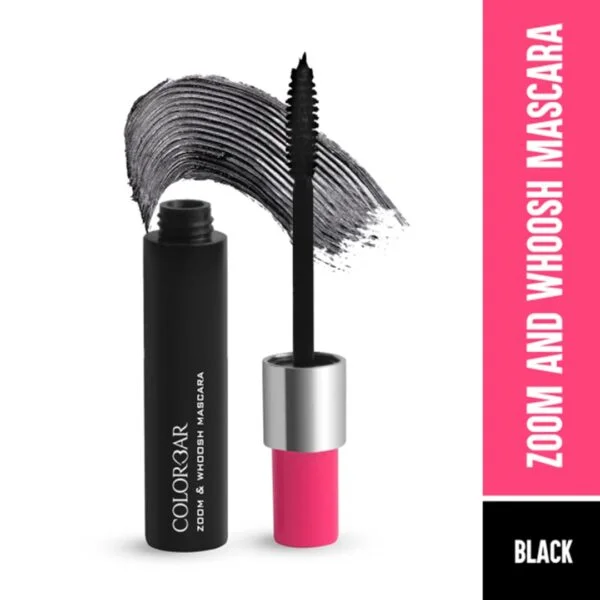A Guide to Colorbar Mascara