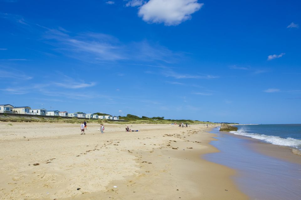 Exploring Caister Holiday Park: Must-See Attractions and Hidden Gems