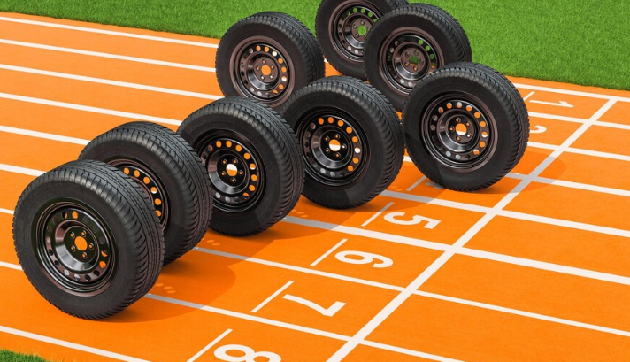 Forceum Octa Tires Review: Traction, Stability, and Beyond