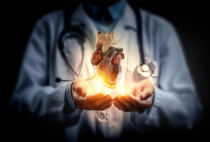#2 Discover the Best Cardiologist Near Me