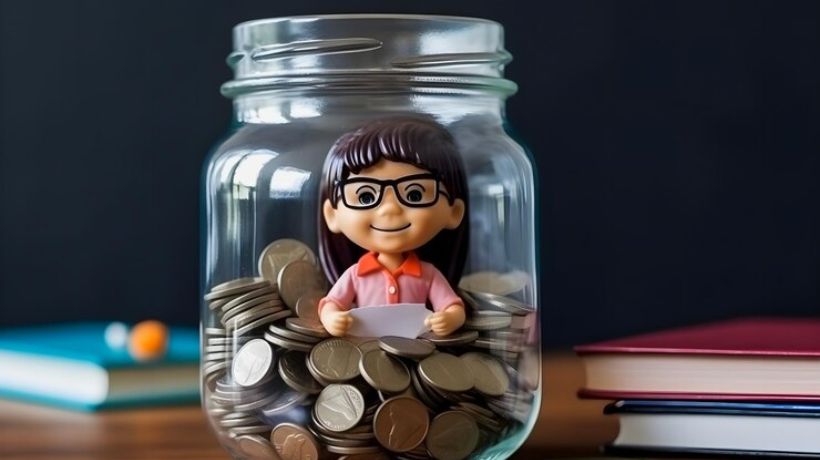 Role of FDs in Securing Your Child’s Future: All You Need to Know