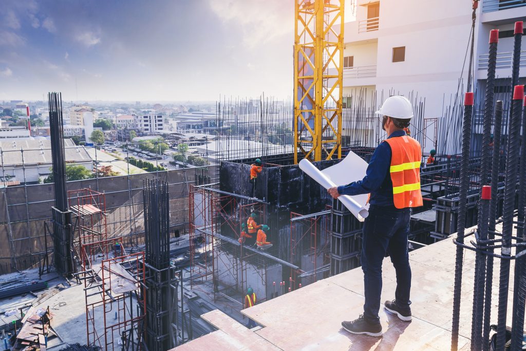 Project Management Best Practices in Civil Construction
