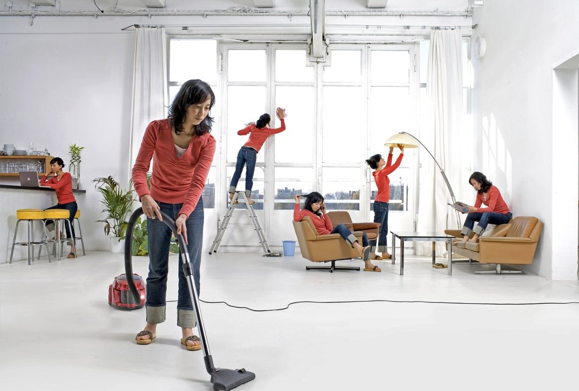 Professional End of Tenancy Cleaning Chelsea: Get Your Deposit Back Guaranteed