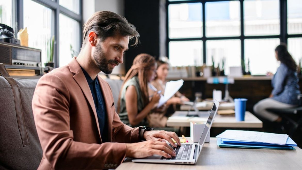Vibe Coworking Spaces: A Secure Haven for Remote Workers