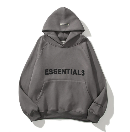 The Essential Hoodies Fashion Trend