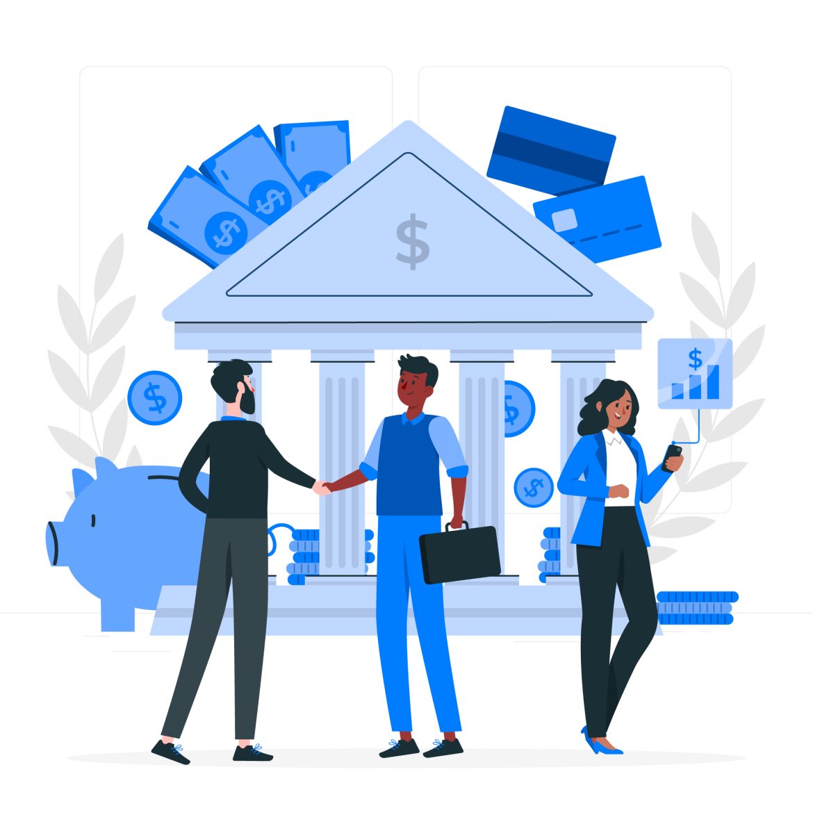 The Role of Payment Settlement Process and Debt Settlement Companies in India