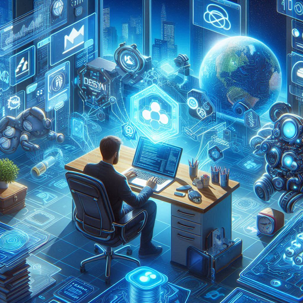 Understanding the Importance of Scalable React Development Services in 2024