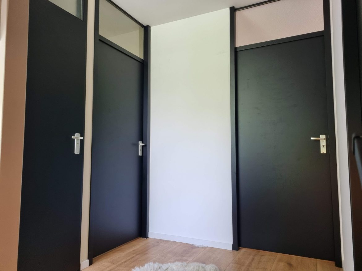 Deur Wrappen | Benefits of Wrapping Your Kitchen Doors