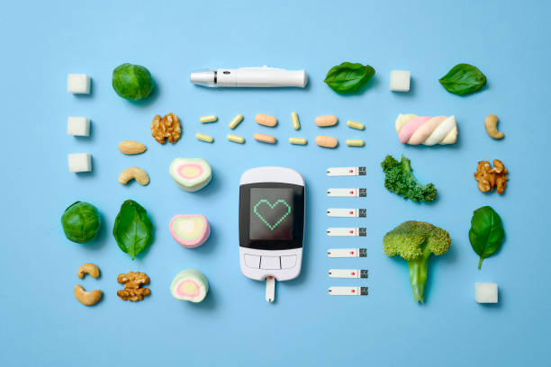 Diet to Reduce Type 2 Diabetes