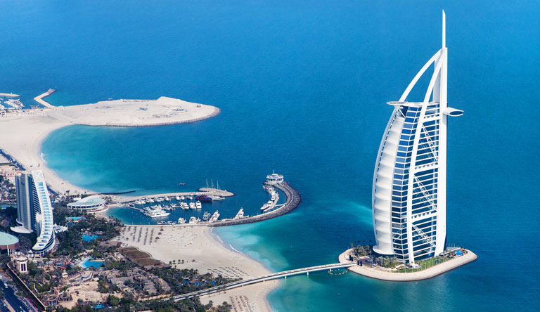 Dubai Tour Packages From Kerala: A Comprehensive Guide