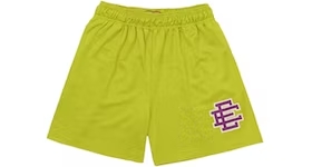 Retro Revival: Stussy’s Iconic 8 Ball Fleece & EE Shorts