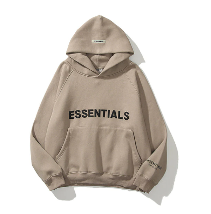Essential Hoodie Style Evolution