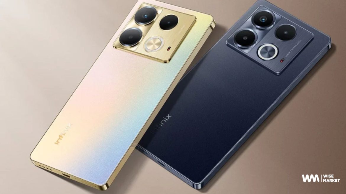 Is the Infinix Note 40 Worth Its Price in Pakistan? A Detailed Review