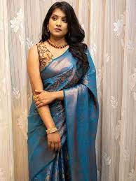 The Royal Weave: Understanding the Craft of Kanchipuram Silk Sarees
