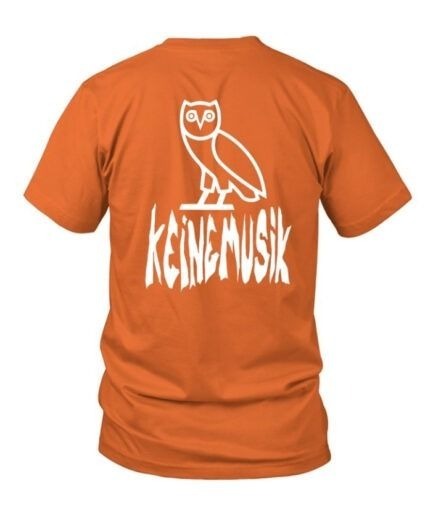 Attractive Keinemusik T-Shirt You Need to See!