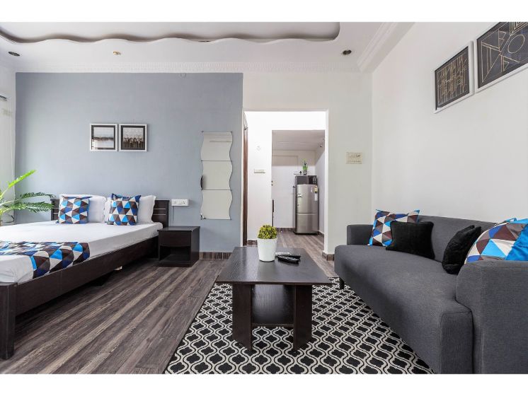 Service Apartments for Rent in Gurgaon