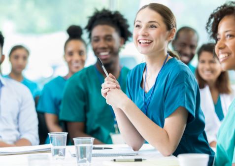 NCLEX License Study Guidelines and Support for a Successful Nursing Career
