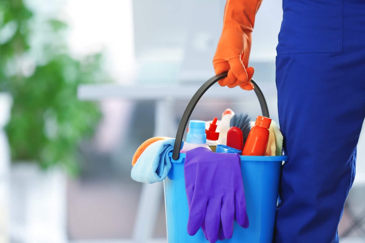 Commercial Cleaning Services Tampa: Comprehensive Guide