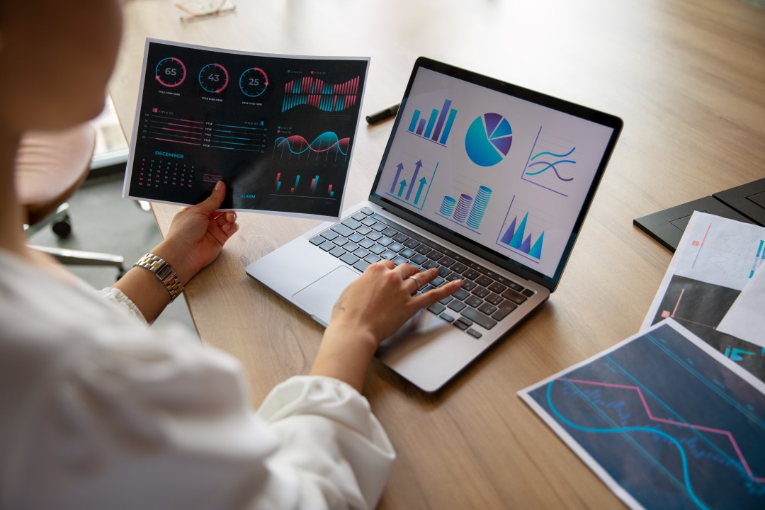 Optimizing Data Management: Essential Services for UK Businesses