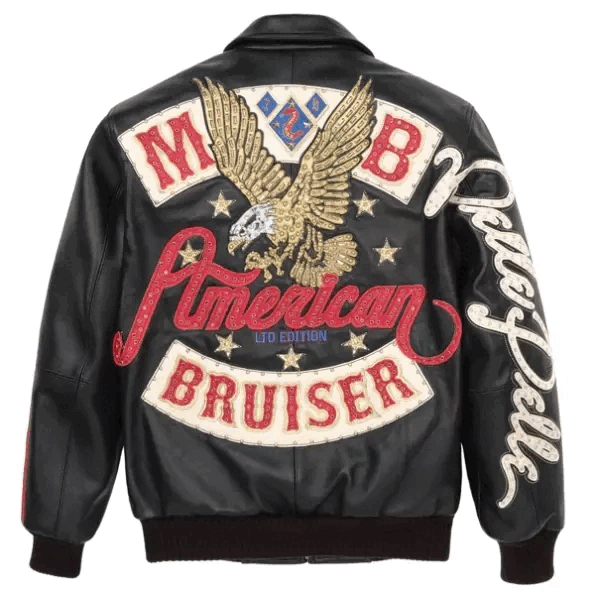 Pelle Pelle: The Iconic Fashion Brand Reviving Urban Streetwear